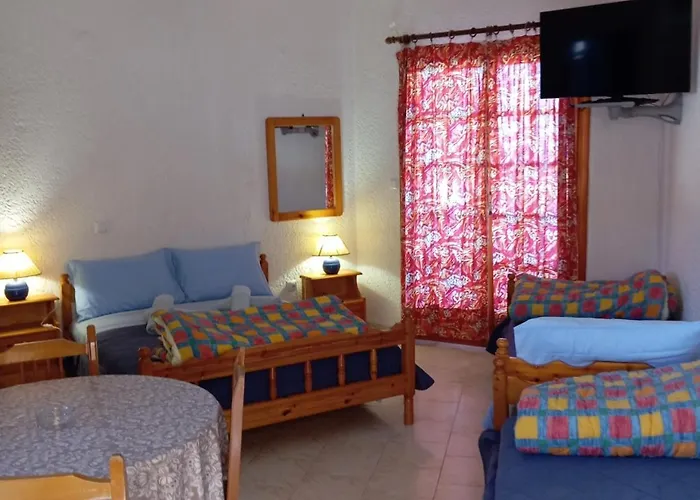 Akrata Golden House 2