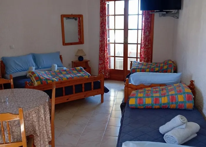 Akrata Golden House 2 Aigeira