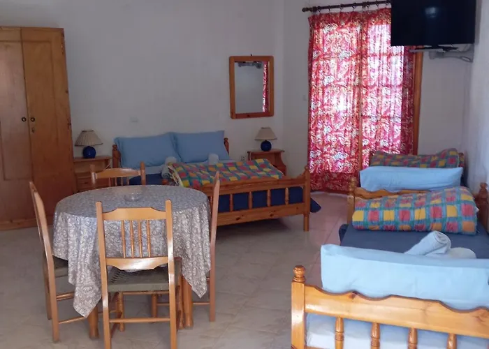 Akrata Golden House 2 * Aigeira