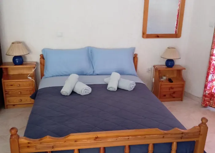 Akrata Golden House 2 Appartement Aigeira