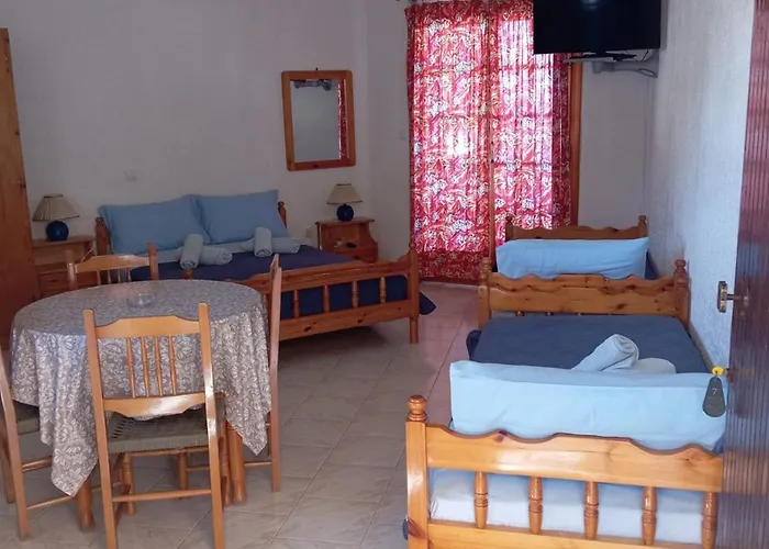 Akrata Golden House 2 * Aigeira