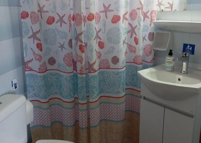 Akrata Golden House 2 Appartement Aigeira