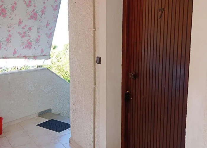 Akrata Golden House 2 Apartman