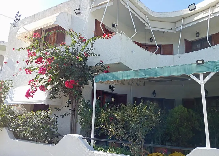 Akrata Golden House 2 Appartement