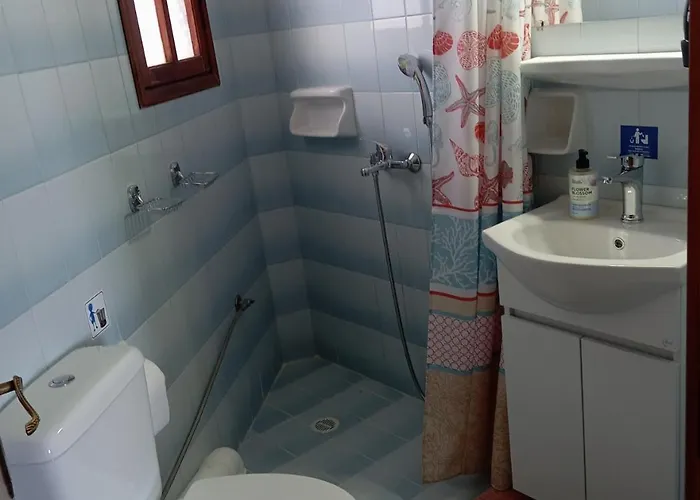 Akrata Golden House 2