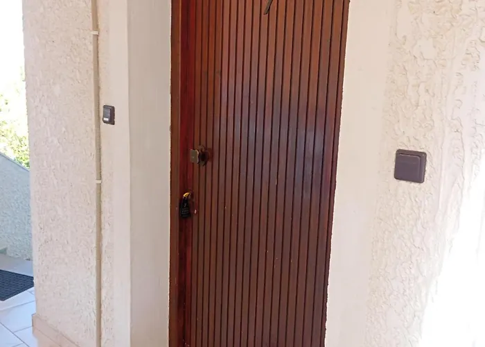 Appartement Akrata Golden House 2 Aigeira