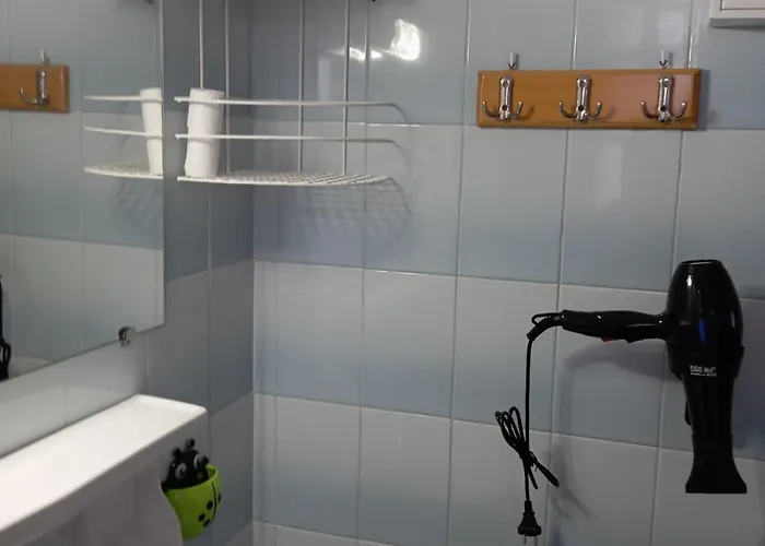 Apartman Akrata Golden House 2 *