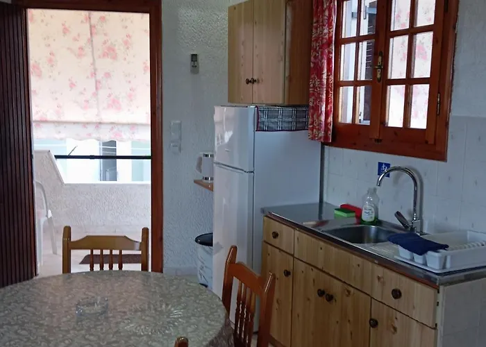 Akrata Golden House 2