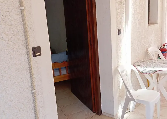 Akrata Golden House 2 Apartman Aigeira