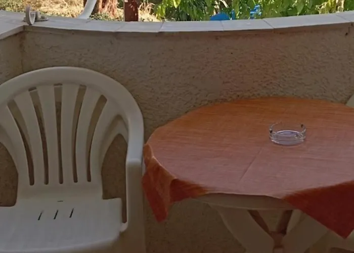 Apartman Akrata Golden House 2 Aigeira