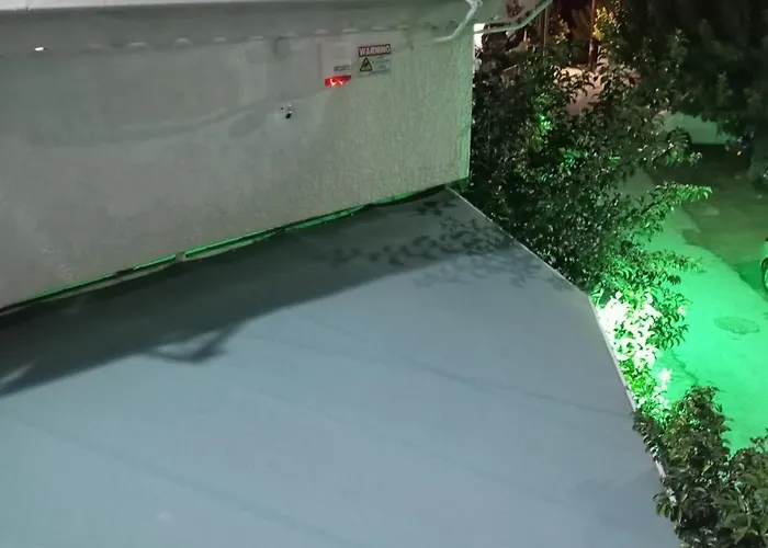 Akrata Golden House 2 Aigeira